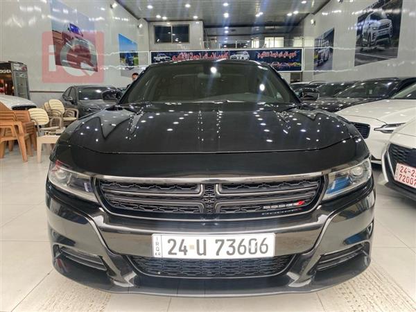 Dodge Charger 2023 for sale in Iraq - Zaxo